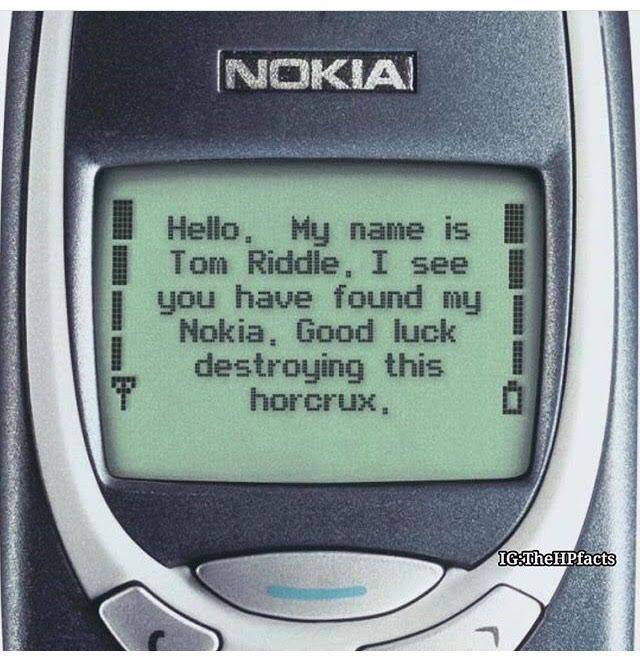 Image 360002 Indestructible Nokia 3310 Know Your Meme