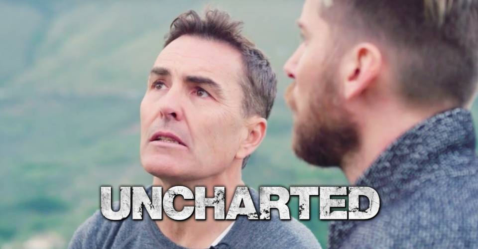 Nathan Drake Actor Nolan North Wants To Return For Uncharted 5