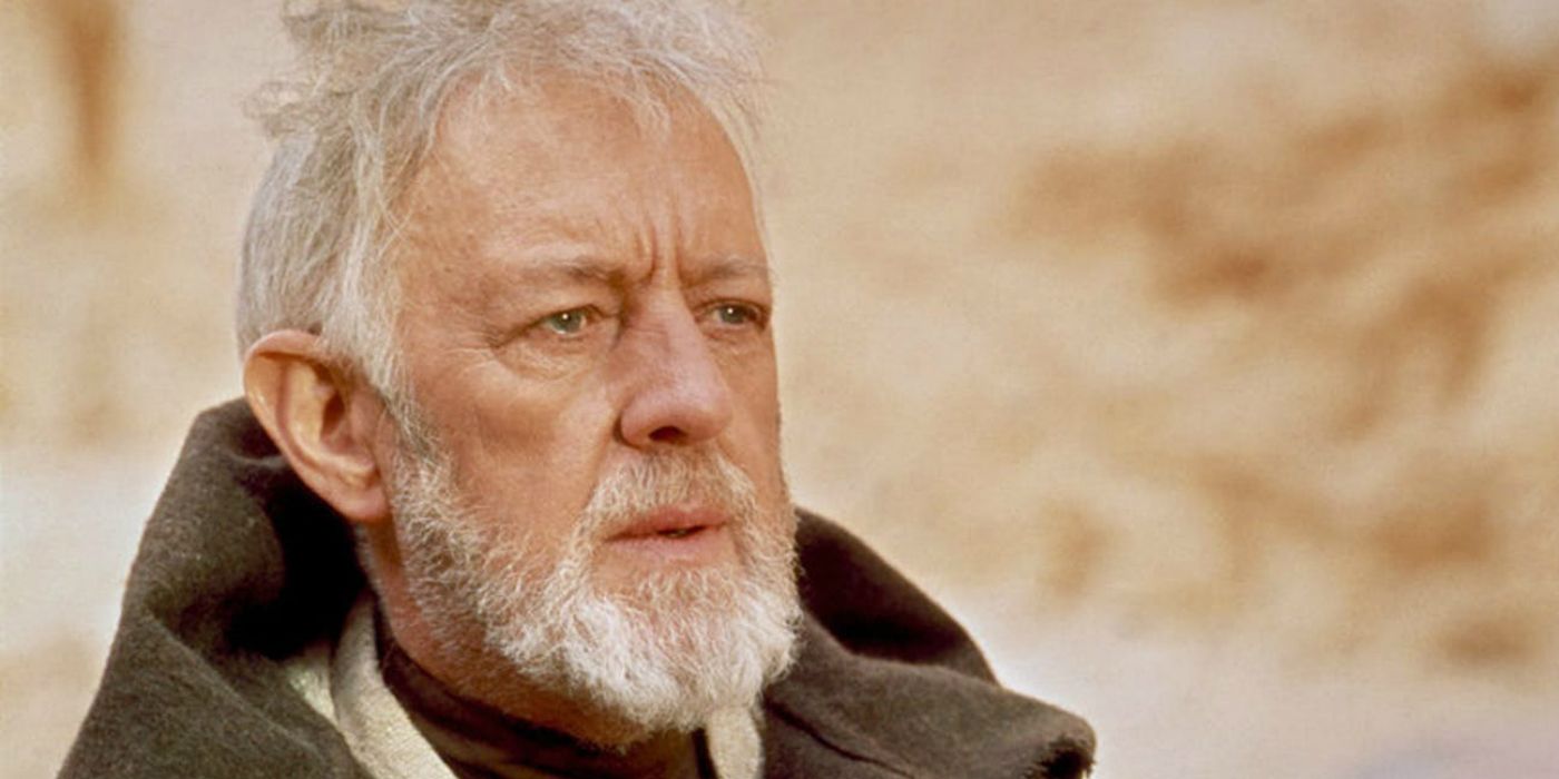 Мы думаем, что наконец-то разгадали самую большую загадку Оби-Вана Кеноби в «Звездных войнах»