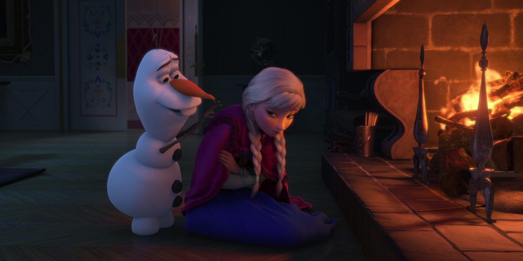 5 Reasons Tangled is Better than Frozen (& 5 Frozen is Better)