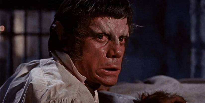 10 Best Hammer Films Horror, Ranked