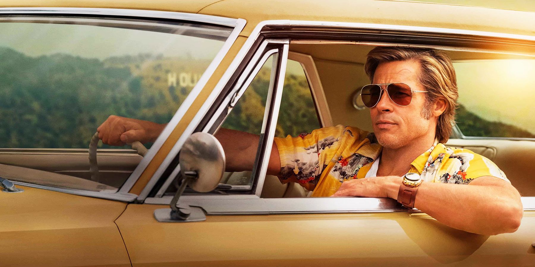 Is Once Upon A Time In Hollywood On Netflix, Hulu Or Prime?