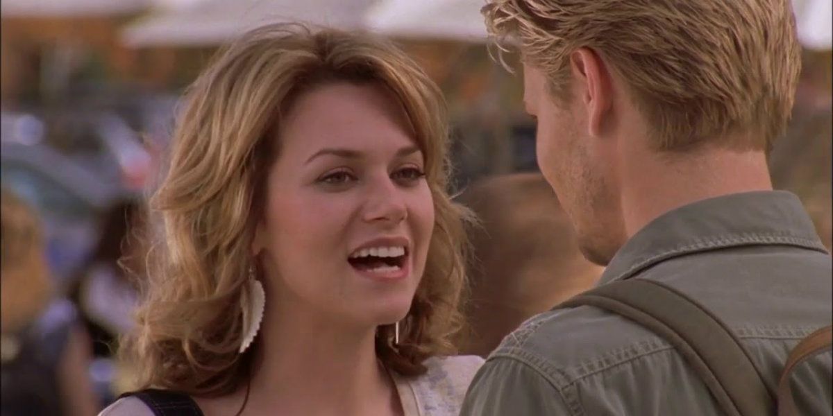 One Tree Hill Every Main Character Ranked By Intelligence