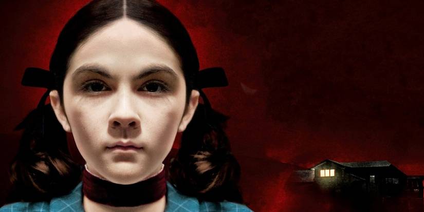 10 Hidden Details You Never Noticed In Horror Movie Posters