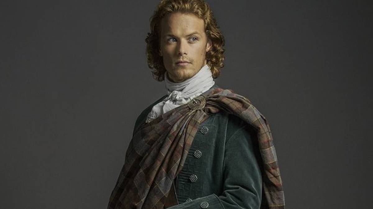 Outlander: Jamie Fraser's 10 Best Costumes, Ranked