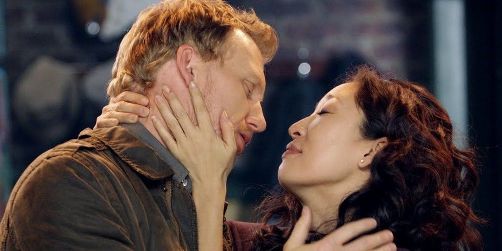 10 Most Wholesome First Dates In Greys Anatomy