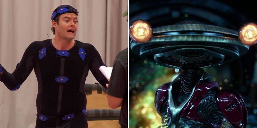 Power Rangers: 10 Hidden Details About The Main Characters Everyone Missed