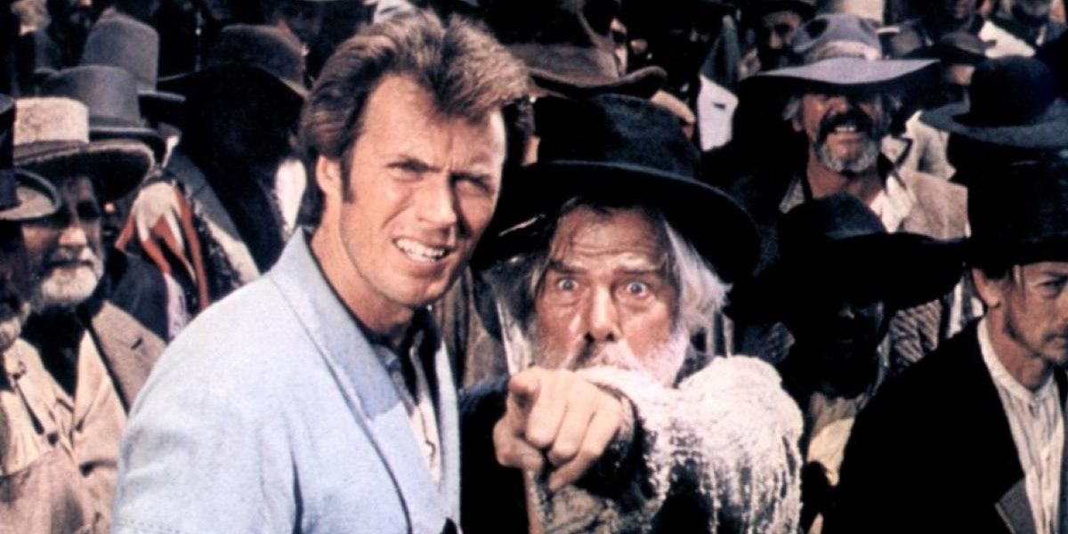 10 Wackiest Western Movies Ever Made (& Where You Can Stream Them)