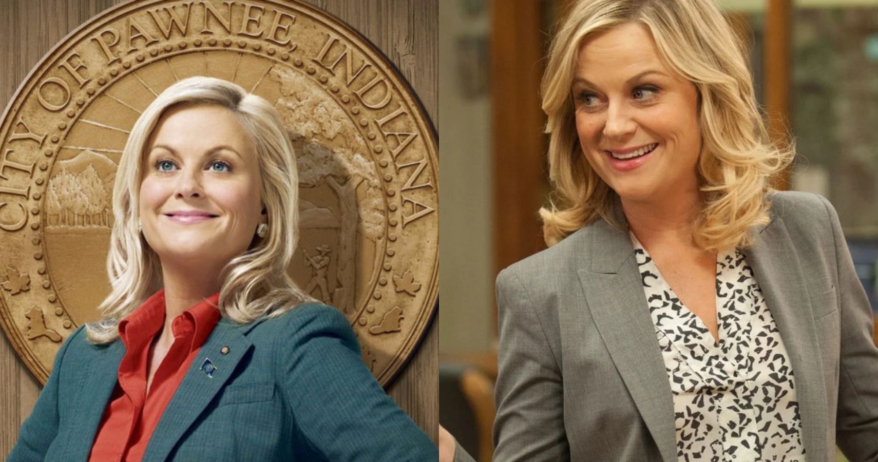 Recreation knope leslie and parks What Are