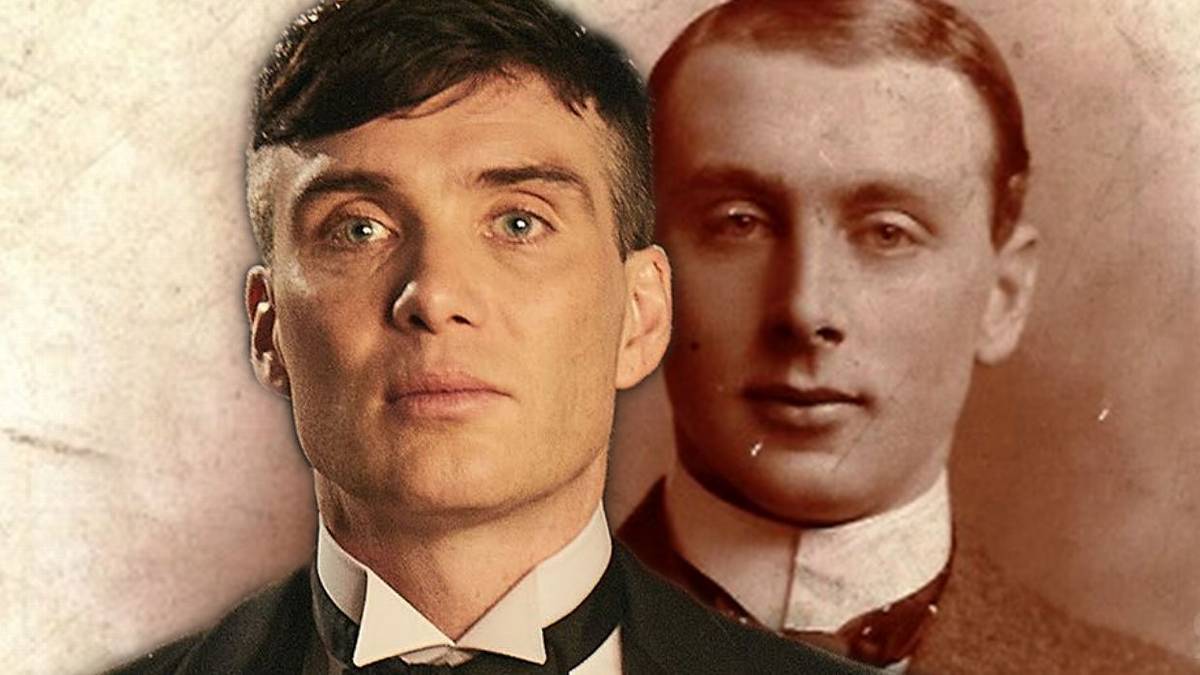 Peaky Blinders True Story: How Much Really Happened
