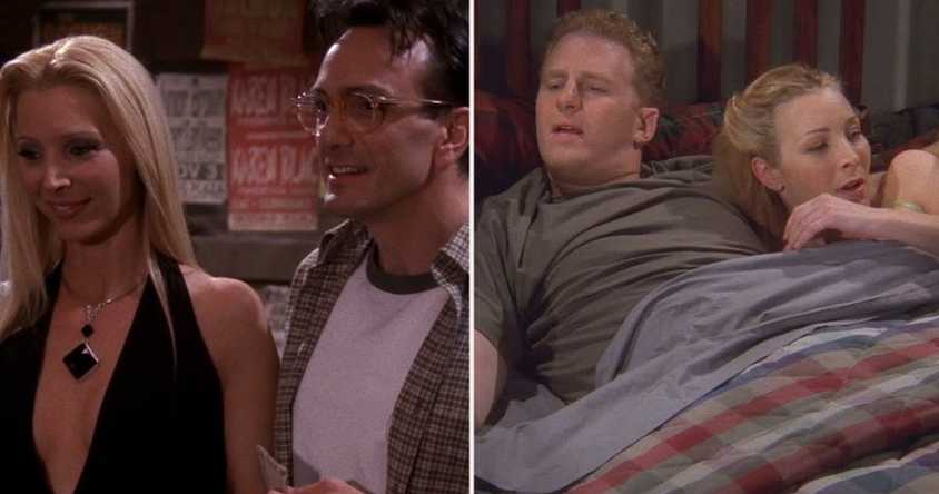 Michael Rapaport's 10 Best Movies And TV Shows