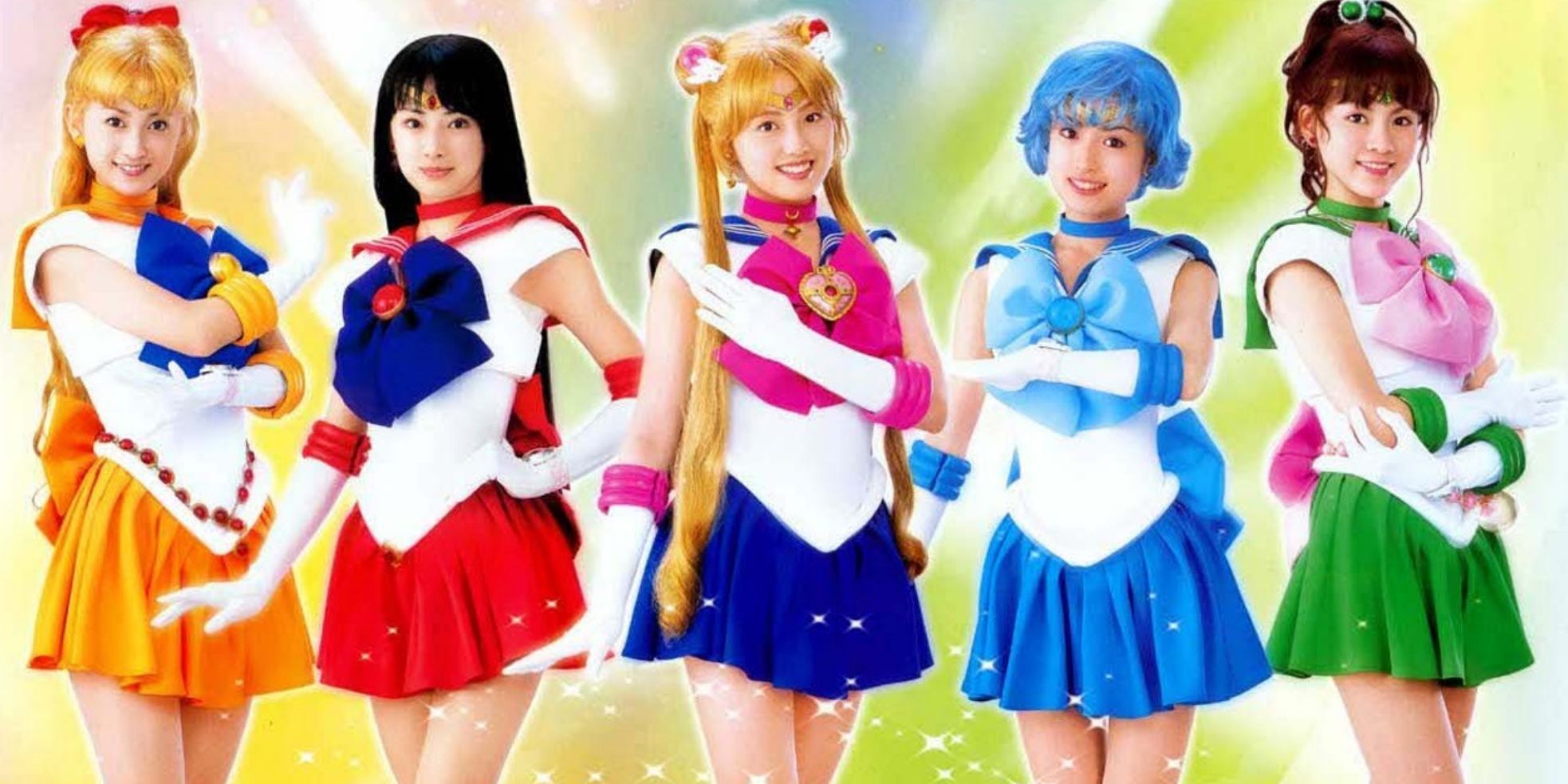 Sailor Moon 10 Questions About Usagi Tsukino Answered