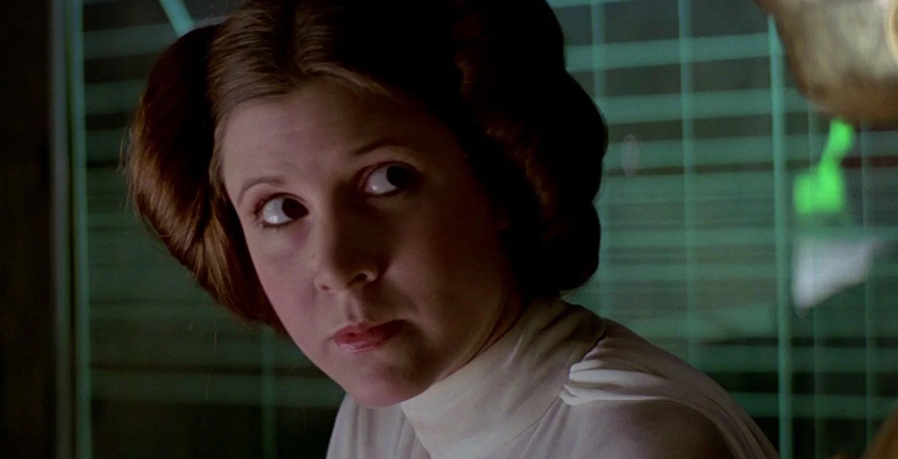 Star Wars Princess Leia S 5 Funniest And 5 Saddest Moments