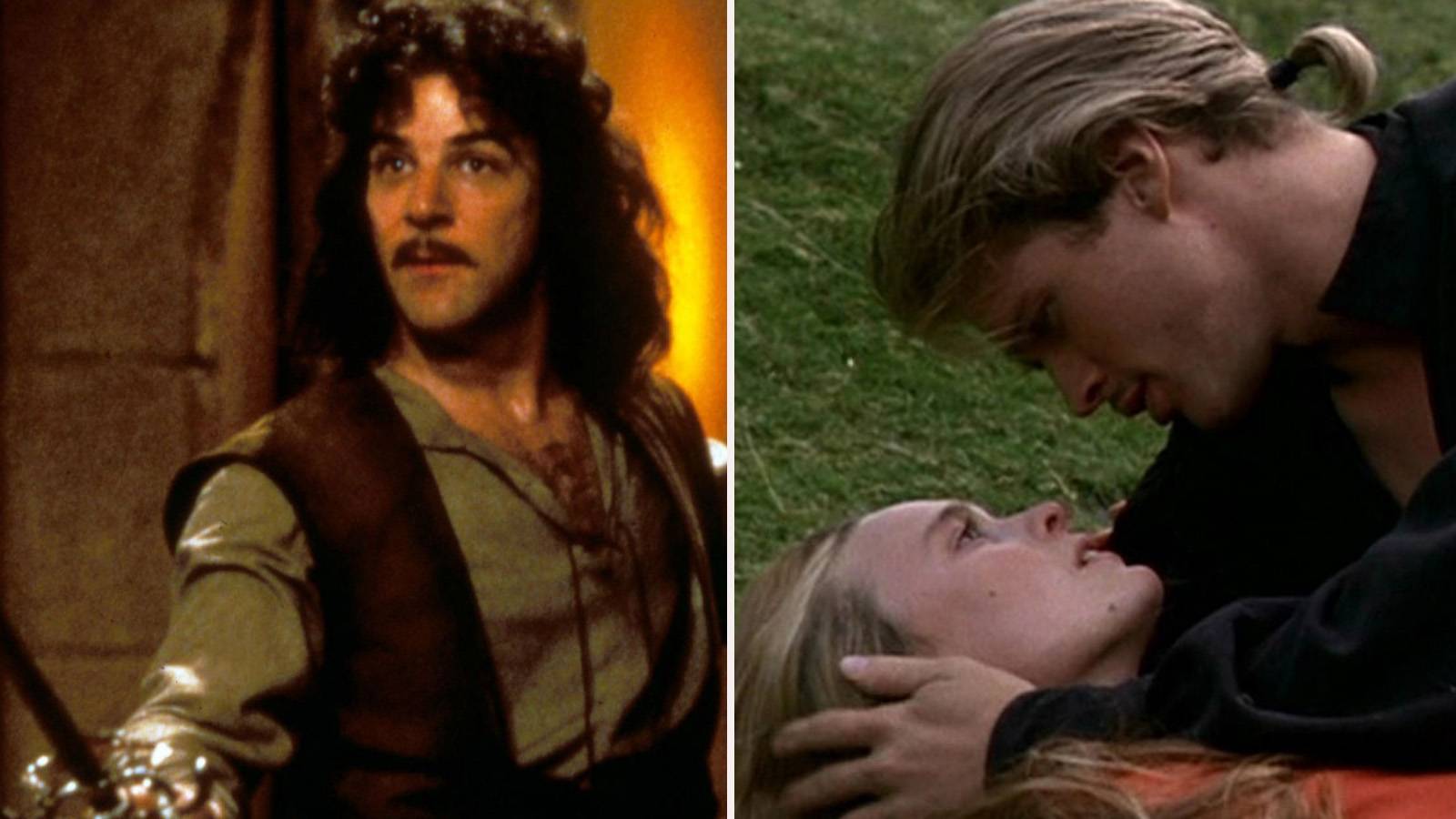 Princess Bride: 5 Things That Are Timeless (And 5 Things That Haven't ...
