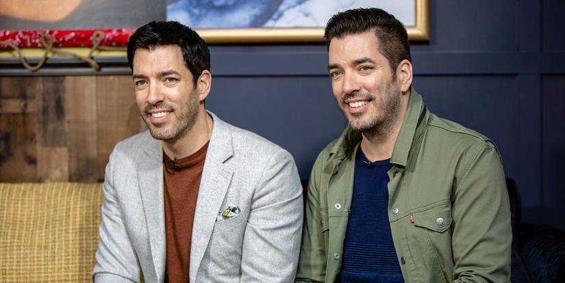 Property Brothers: How Jonathan & Drew Scott Got Their Start In Canada [full feature]