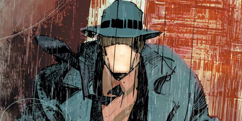 The Rena Question Dc The Question: The Return of BOTH DC Heroes Explained