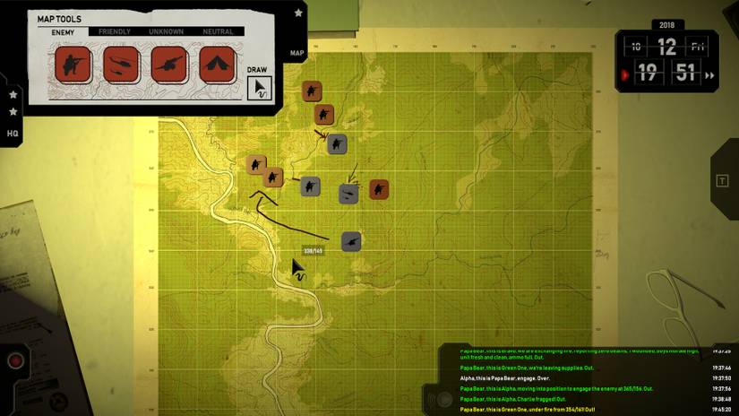 Radio Commander Review: Neat Idea, Dodgy Intelligence