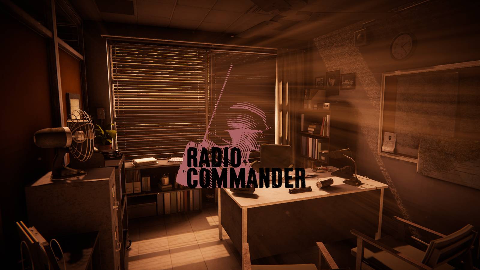 Radio Commander Review: Neat Idea, Dodgy Intelligence