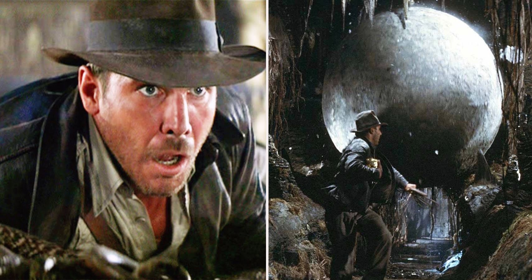 Indiana jones and the raiders of the lost ark scenes фото 34