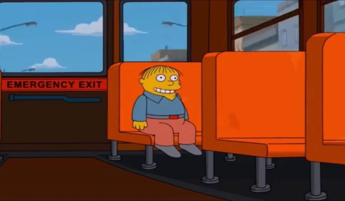 The Simpsons: 10 Funniest Ralph Wiggum Memes Only True Fans Will Understand