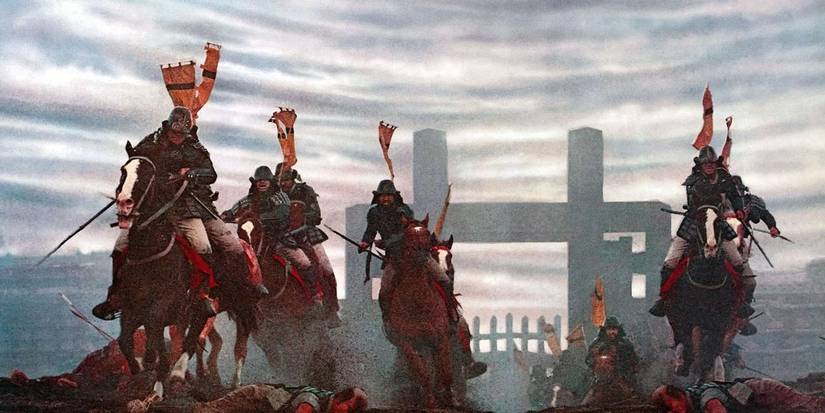 9 Movies You Didn't Know Were Based On Shakespeare's Work