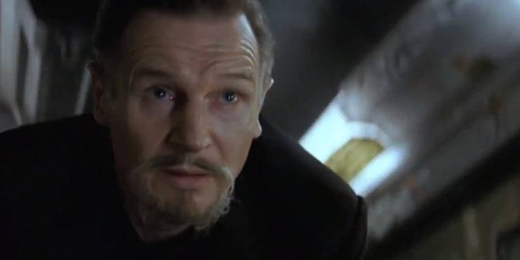 10 Most Villainous Characters In Christopher Nolan Movies