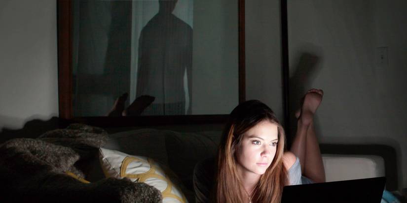 Countdown: 10 Scariest Tech Horror Movies, Ranked
