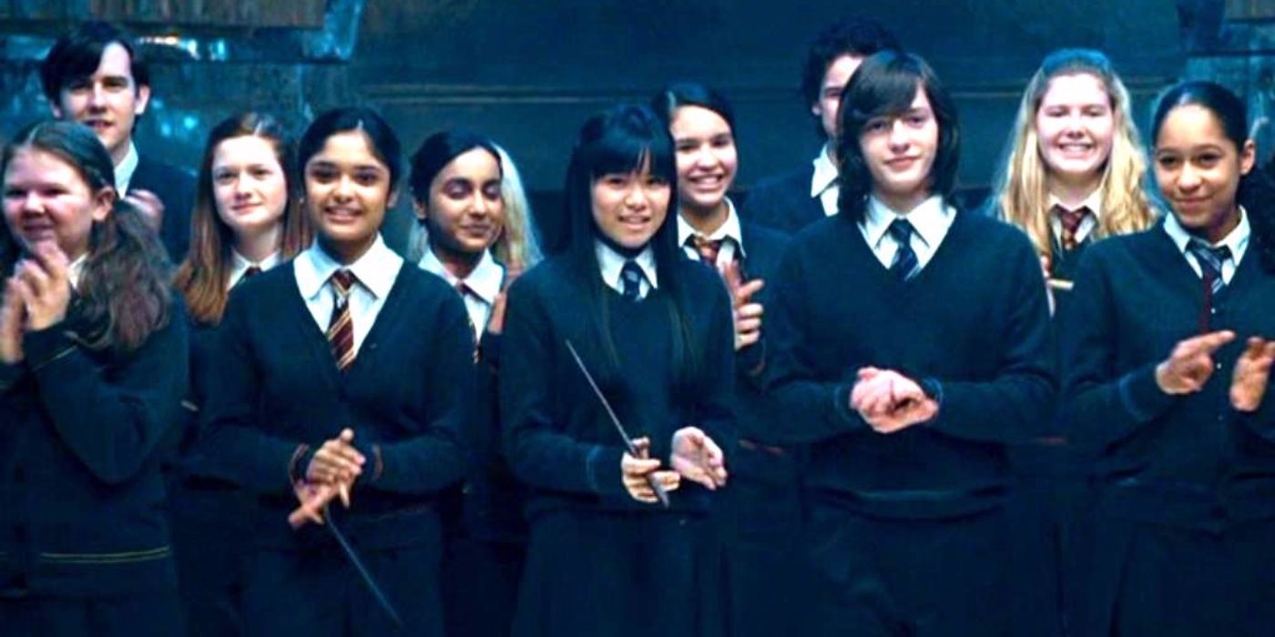 Harry Potter 5 Ways Scorpio Are Typical Ravenclaws (& 5 They Are Not)