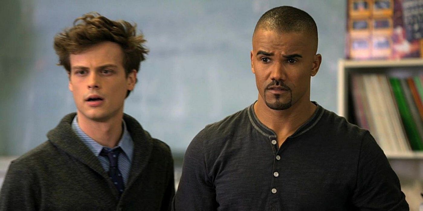 Morgan & Reid's Criminal Minds: Evolution Returns Would Only Happen Under 1  Condition, Says Showrunner