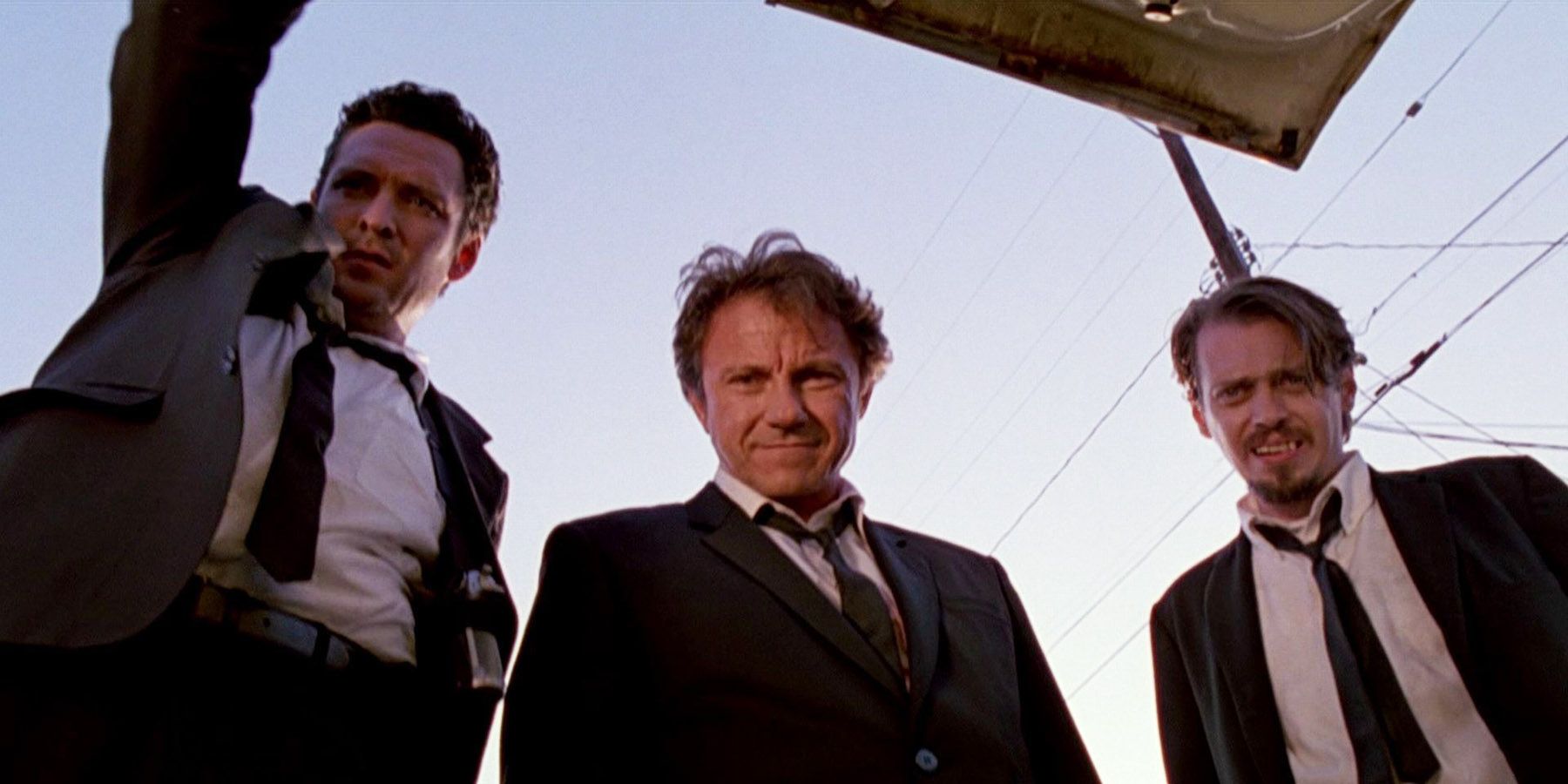 10 ToughAsNails Cop Thrillers To Watch If You Like Dirty Harry