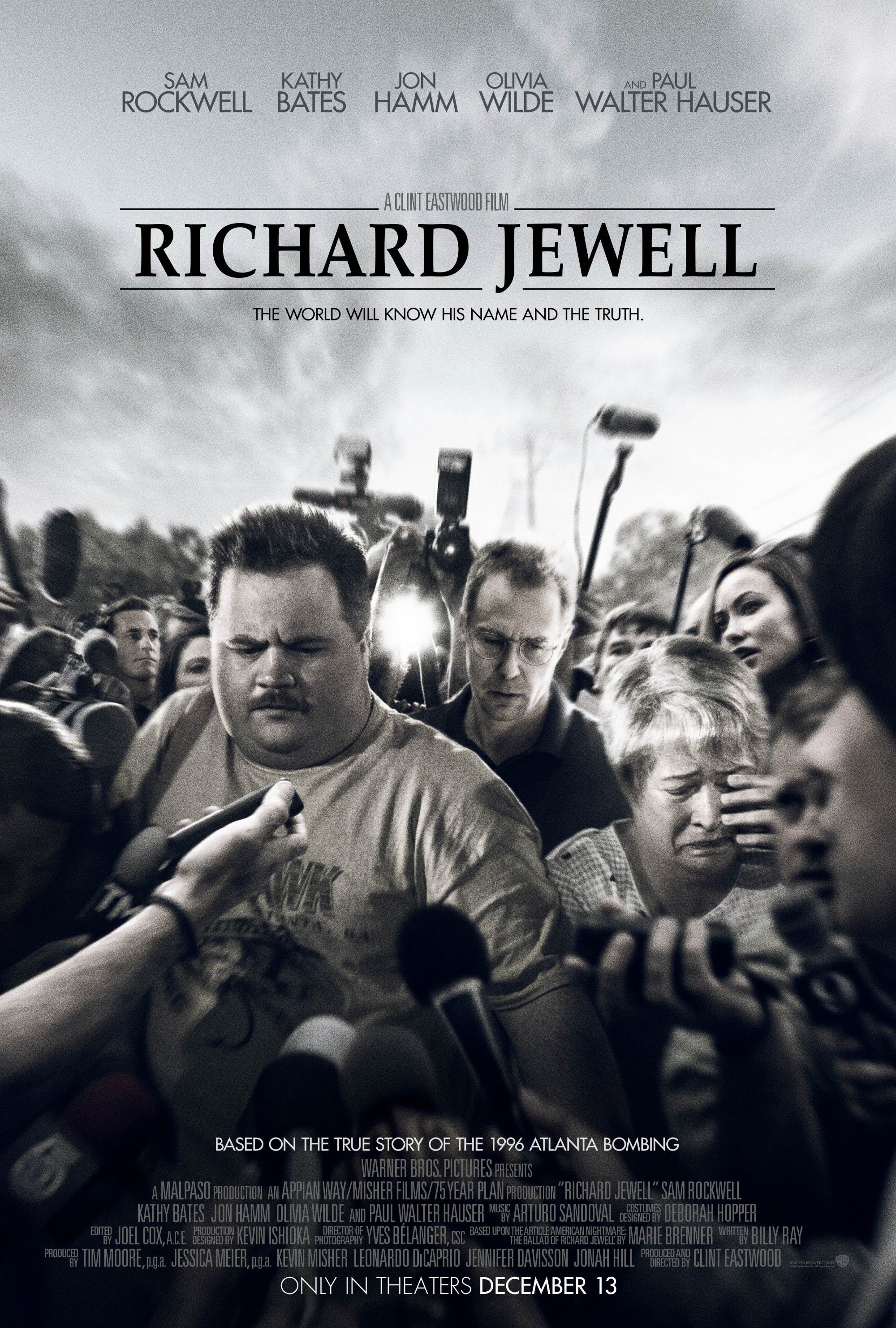 richard jewell