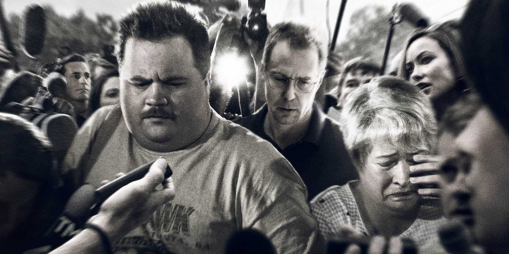 Richard Jewell poster