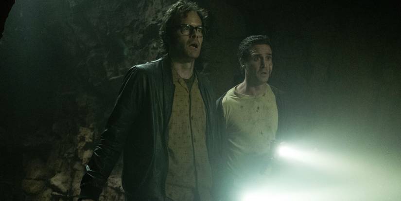 It: 10 Changes Between The Book And The Films