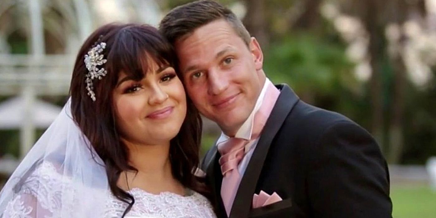 90 Day Fiancé Tiffany Explains Why She Wears Wedding Ring After Divorce