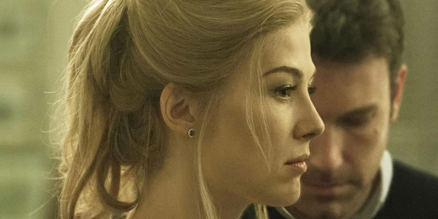 10 Gone Girl Quotes That Will Stick With Us Forever