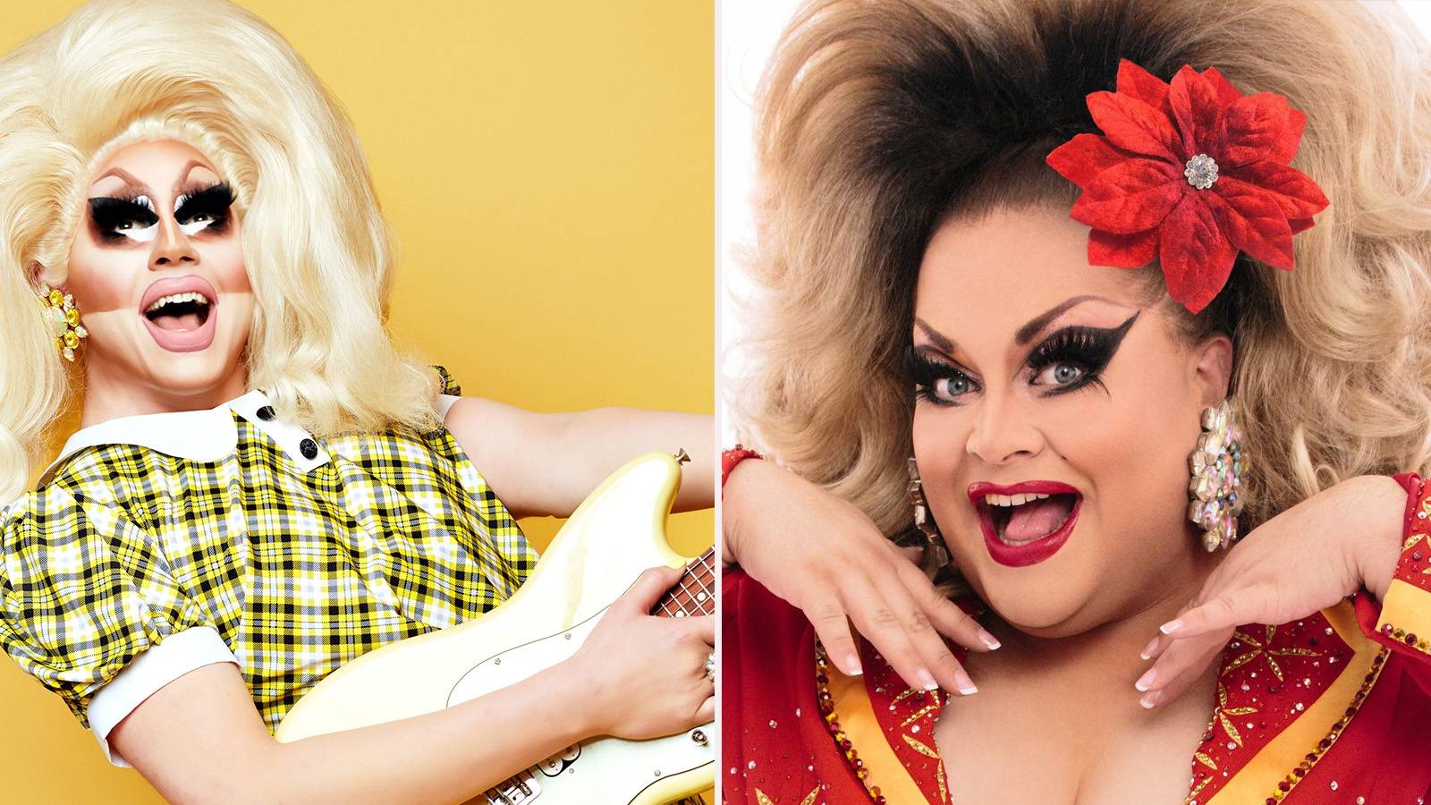 RuPaul’s Drag Race: 10 Best Comedy Queens, Ranked