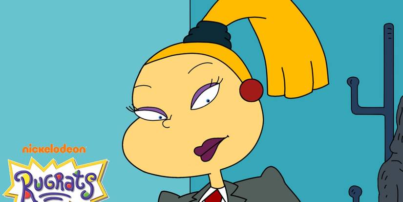 Rugrats: 10 Biggest Differences Between The Reboot And The Original