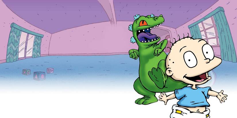10 Plot Lines From Rugrats That Were Ahead Of Their Time