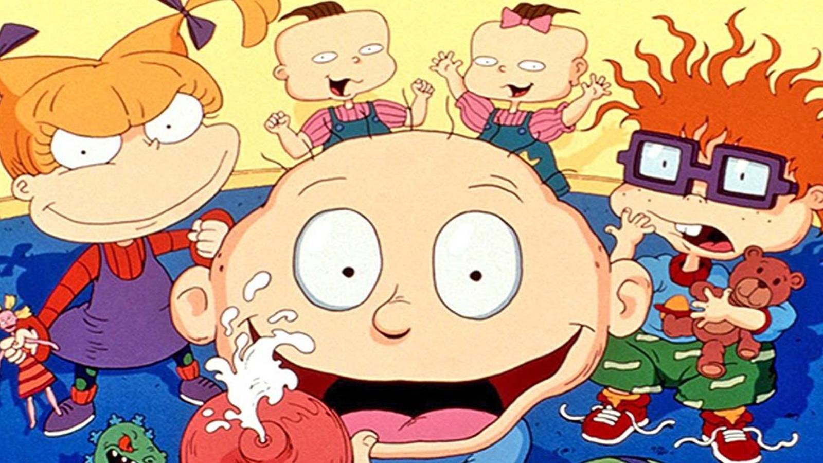 10 Plot Lines From Rugrats That Were Ahead Of Their Time