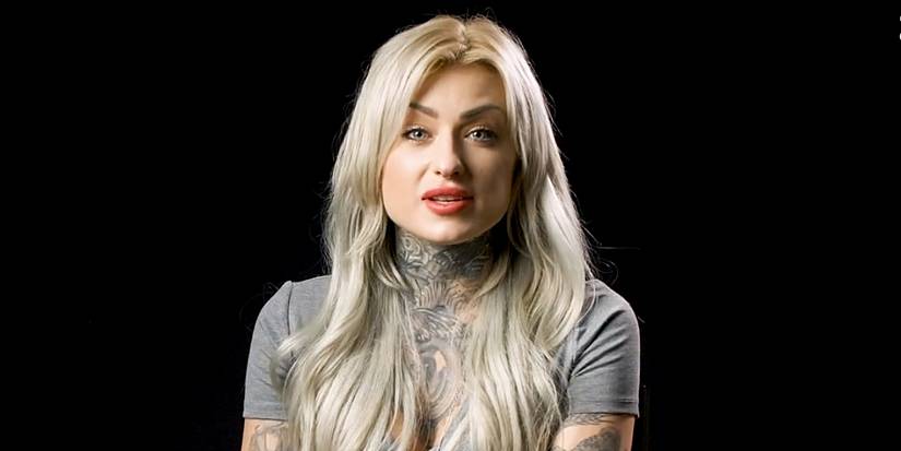 Ink Master: Grudge Match Interview Ryan Ashley Malarkey Interview