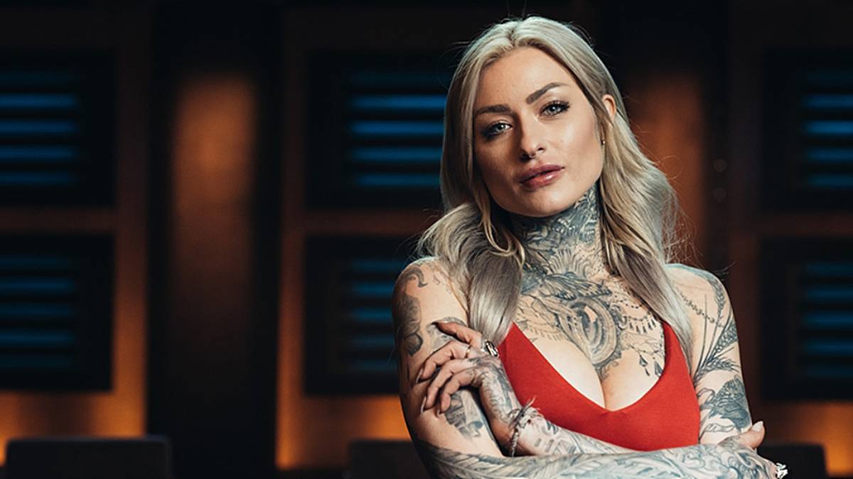 Ink Master: Grudge Match Interview Ryan Ashley Malarkey Interview, image size:1200x675