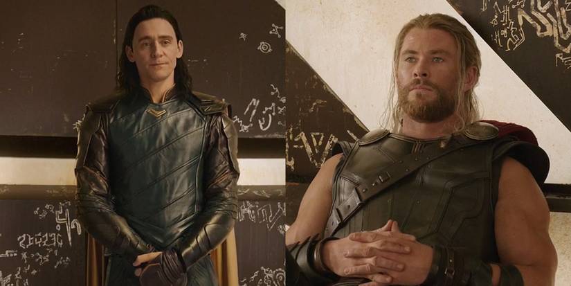 Marvel: 20 Saddest Quotes In The MCU's Infinity Saga
