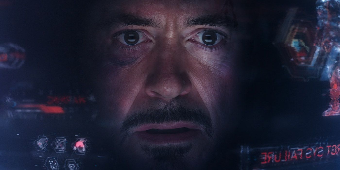 10 Iron Man Deleted Scenes That Would Have Changed The MCU