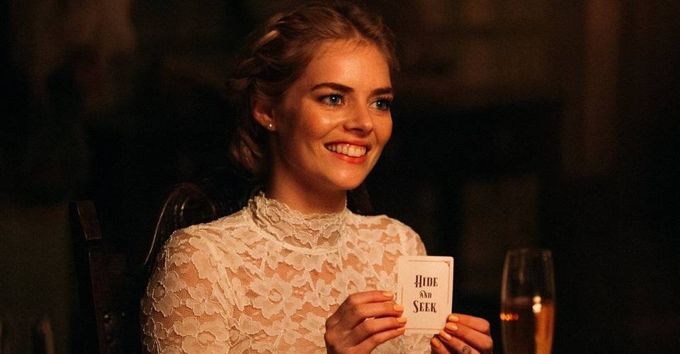 Gi Joe Snake Eyes Movie Casts Samara Weaving As Filming Begins
