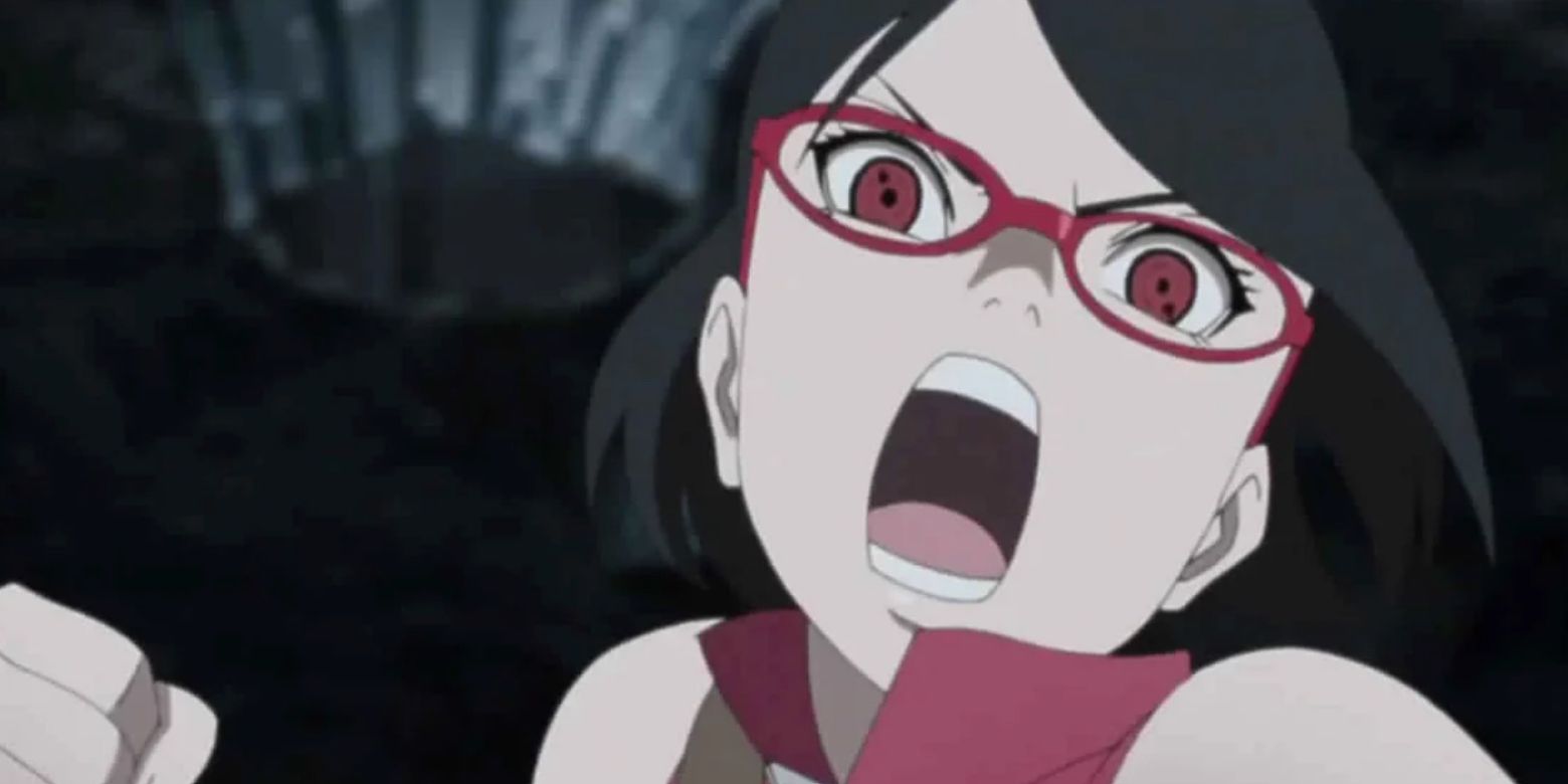 19 Characters Who Are Way More Powerful Than Naruto