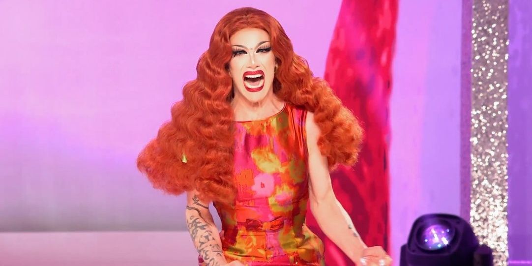 RuPaul’s Drag Race The Best Episode In Every Season Ranked