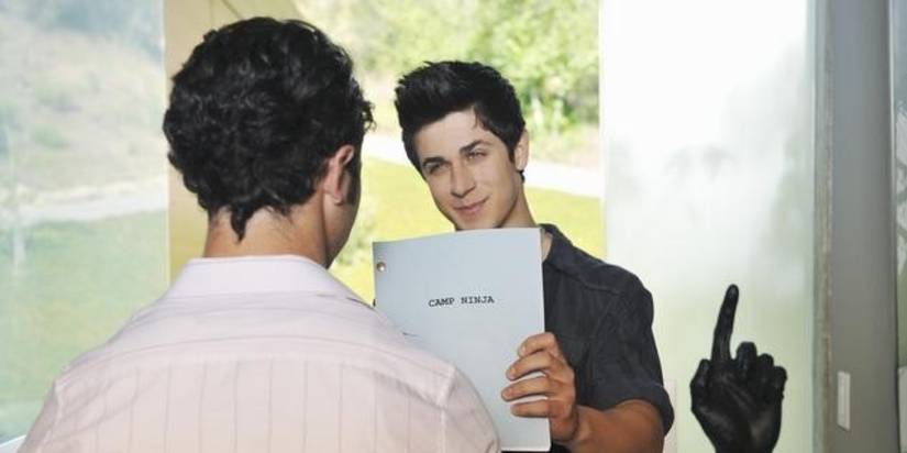 JONAS: The 10 Best Episodes (According to IMDb)