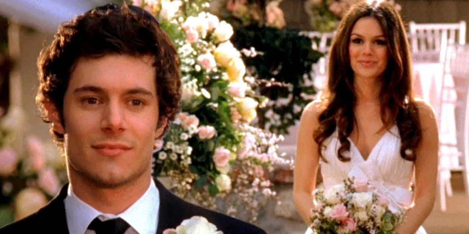 The OC 5 Times Seth And Summer Were Relationship Goals (& 5 Times They Weren’t)