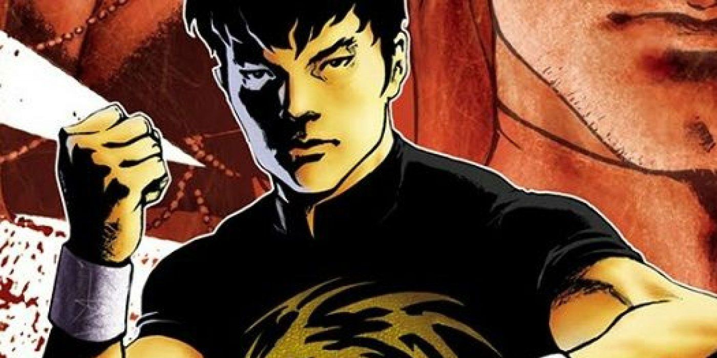 Marvel's ShangChi Audition Tape Possibly Reveals