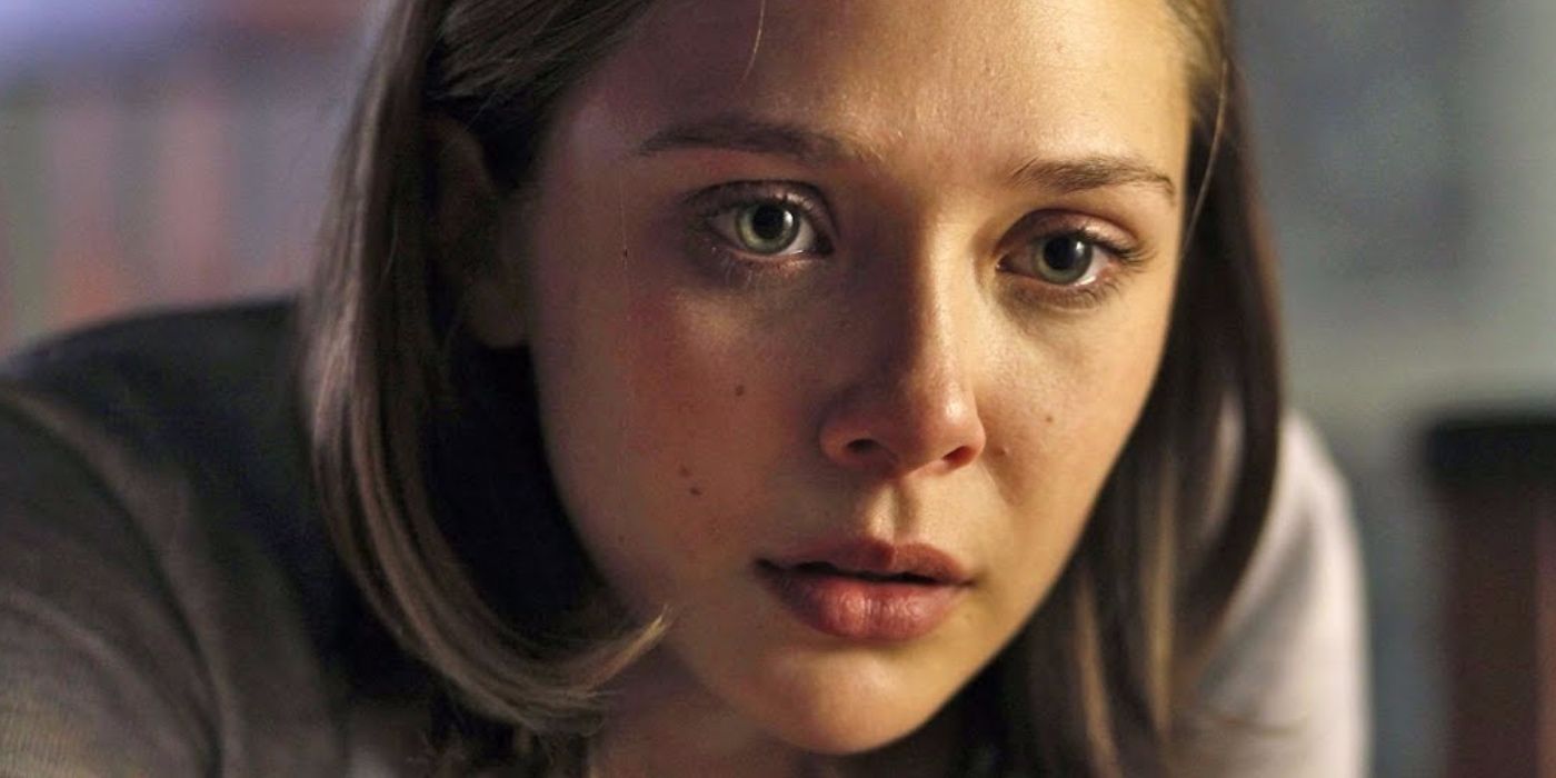 Every Elizabeth Olsen Horror Movie Ranked Worst to Best